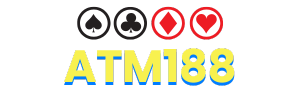 Logo ATM188